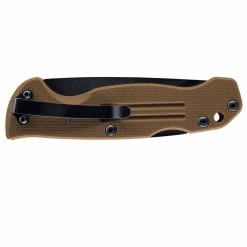 Elite Force Taschenmesser EF165 Tan -Professionelles Outdoor-Ausrüstungsgeschäft 78004 2