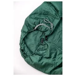 Amazonas Hängematte Topquilt Grün -Professionelles Outdoor-Ausrüstungsgeschäft 78073 2