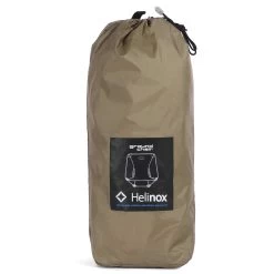 Helinox Campingstuhl Ground Chair Coyote Tan -Professionelles Outdoor-Ausrüstungsgeschäft 78195 4