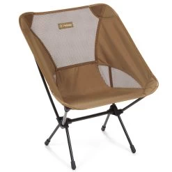 Helinox Campingstuhl Chair One Coyote Tan