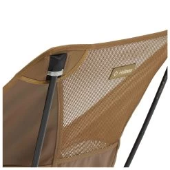 Helinox Campingstuhl Chair One Coyote Tan -Professionelles Outdoor-Ausrüstungsgeschäft 78199 2