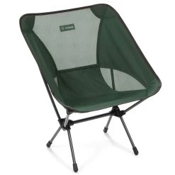 Helinox Campingstuhl Chair One Forest Green