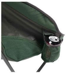 Helinox Campingstuhl Savanna Chair Forest Green -Professionelles Outdoor-Ausrüstungsgeschäft 78207 4