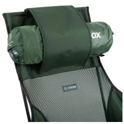 Helinox Campingstuhl Savanna Chair Forest Green -Professionelles Outdoor-Ausrüstungsgeschäft 78207 5