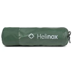 Helinox Campingstuhl Savanna Chair Forest Green -Professionelles Outdoor-Ausrüstungsgeschäft 78207 7