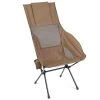 Helinox Campingstuhl Savanna Chair Coyote Tan