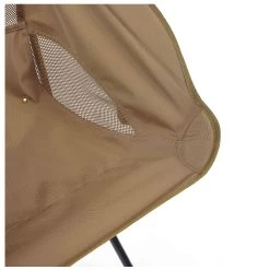 Helinox Campingstuhl Savanna Chair Coyote Tan -Professionelles Outdoor-Ausrüstungsgeschäft 78208 2