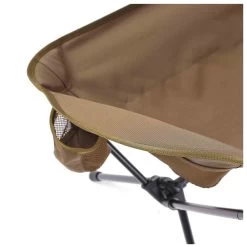 Helinox Campingstuhl Savanna Chair Coyote Tan -Professionelles Outdoor-Ausrüstungsgeschäft 78208 3