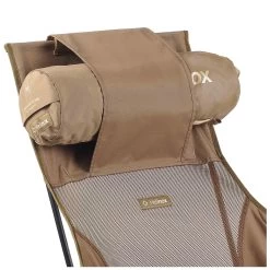 Helinox Campingstuhl Savanna Chair Coyote Tan -Professionelles Outdoor-Ausrüstungsgeschäft 78208 5