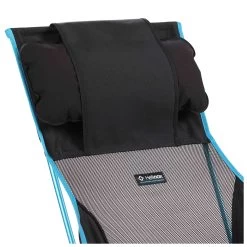 Helinox Kopfkissen Air + Foam Schwarz -Professionelles Outdoor-Ausrüstungsgeschäft 78210 3