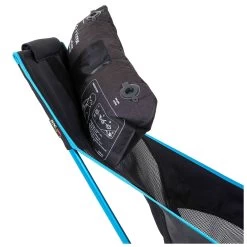 Helinox Kopfkissen Air + Foam Schwarz -Professionelles Outdoor-Ausrüstungsgeschäft 78210 4