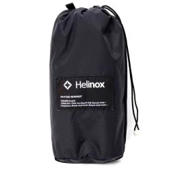 Helinox Kopfkissen Air + Foam Schwarz -Professionelles Outdoor-Ausrüstungsgeschäft 78210 5