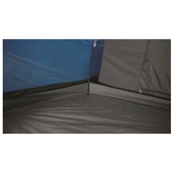 Easy Camp Tunnelzelt Earth 5 -Professionelles Outdoor-Ausrüstungsgeschäft 78222 4