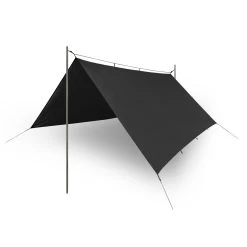 Helikon-Tex Supertarp Schwarz