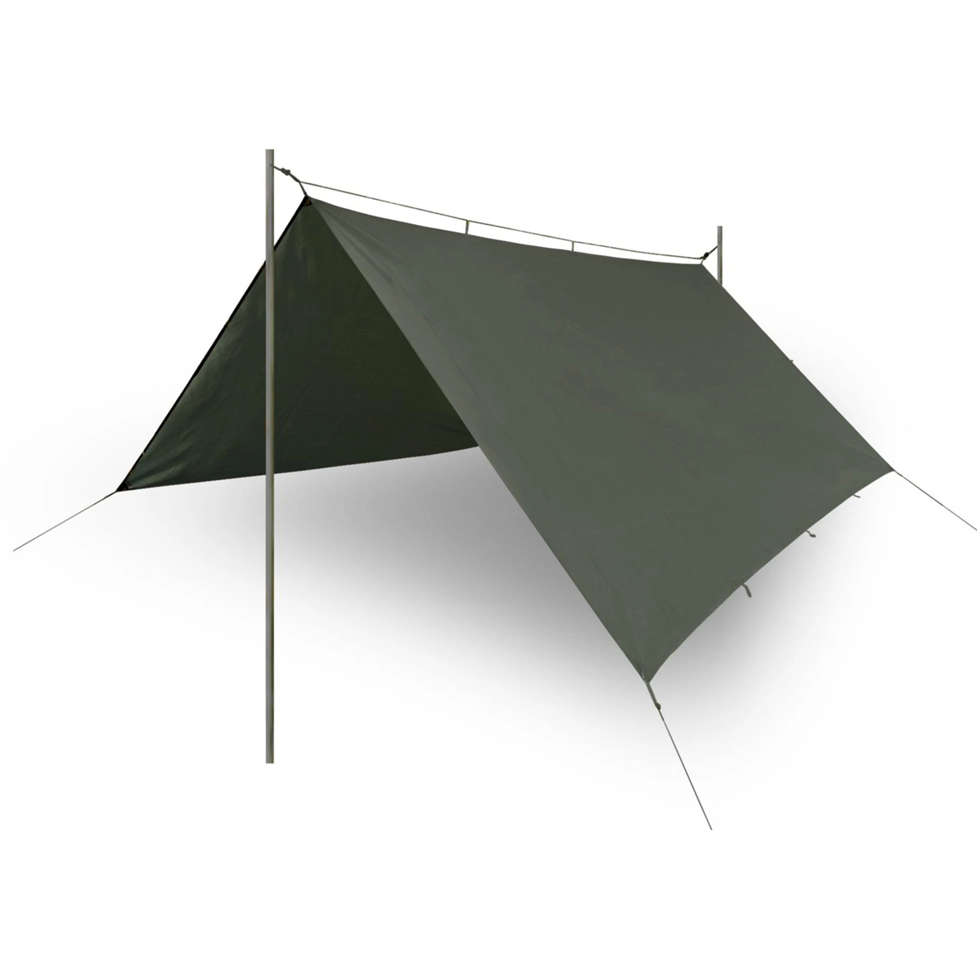 Helikon-Tex Supertarp Oliv 1 Helikon-Tex Supertarp Oliv