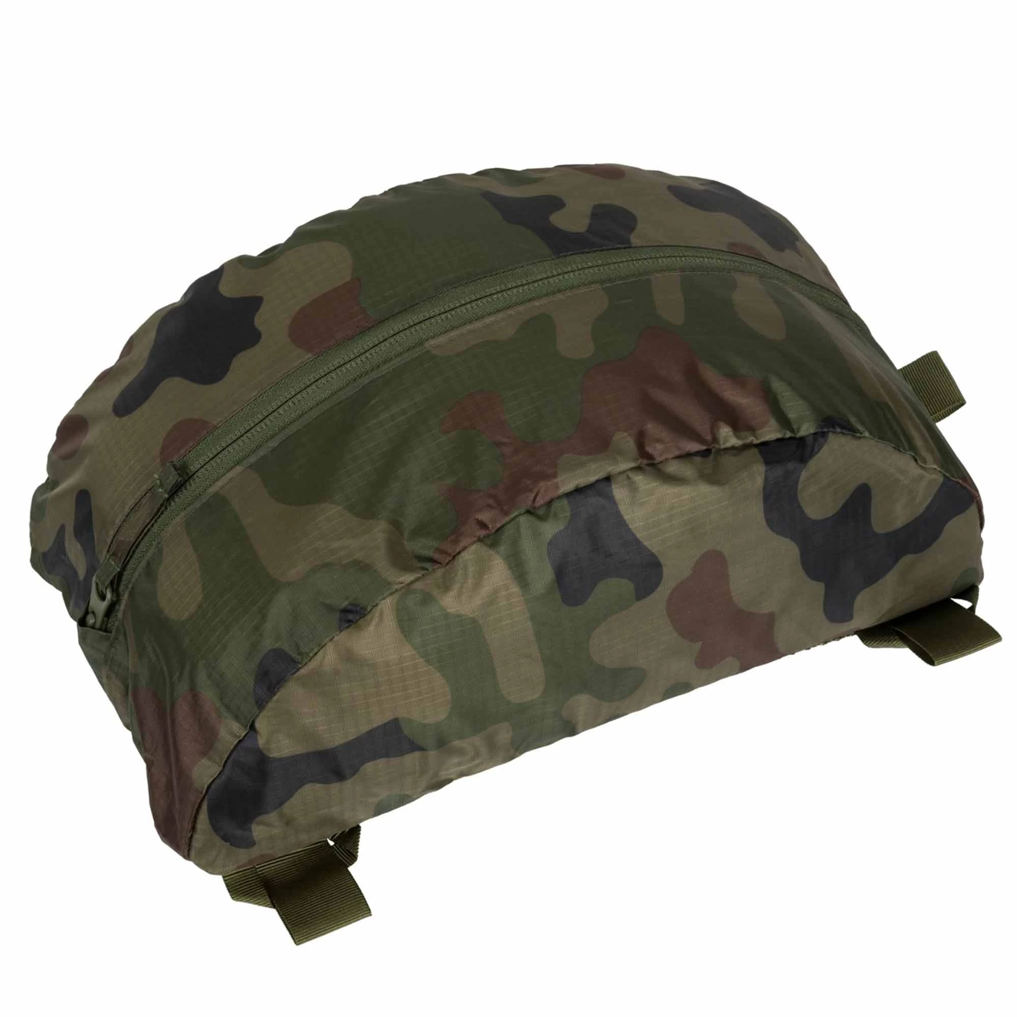 Helikon-Tex Supertarp Oliv 4 Helikon-Tex Supertarp Oliv – Bild 4