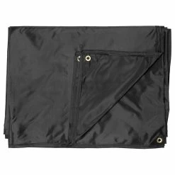 MFH Mehrzweckplane Tarp 200 X 300 Cm Schwarz