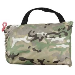 MFH Mehrzweckplane Tarp 300 X 500 Cm Operation Camo