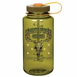 7.62 Design Trinkflasche Nalgene 501 Hunt Free 950 Ml Oliv