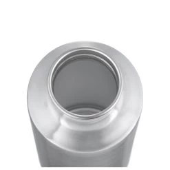 Esbit Trinkflasche Sculptor Edelstahl 0.75 L Silberfarben -Professionelles Outdoor-Ausrüstungsgeschäft 78704 2