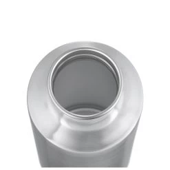 Esbit Trinkflasche Sculptor 1 L Edelstahl Silberfarben 6 Esbit Trinkflasche Sculptor 1 L Edelstahl Silberfarben -Professionelles Outdoor-Ausrüstungsgeschäft 78705 2