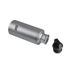 Esbit Trinkflasche Sculptor 1 L Edelstahl Silberfarben 7 Esbit Trinkflasche Sculptor 1 L Edelstahl Silberfarben -Professionelles Outdoor-Ausrüstungsgeschäft 78705 3