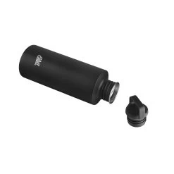 Esbit Trinkflasche Sculptor Edelstahl 0.75 L Schwarz -Professionelles Outdoor-Ausrüstungsgeschäft 78706 3