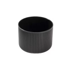 Esbit Isolierflasche Majoris Mit Becher 1 L Schwarz -Professionelles Outdoor-Ausrüstungsgeschäft 78708 4