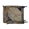 AB Mehrzweckplane Tarp Basha 300 X 300 Cm Flecktarn