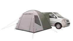 Easy Camp Vorzelt Auto Fairfields Granite Grey