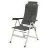 Outwell Campingstuhl Furniture Melville Grau