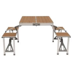 Outwell Campingtisch Dawson Picnic Table -Professionelles Outdoor-Ausrüstungsgeschäft 79083 2