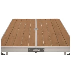 Outwell Campingtisch Dawson Picnic Table -Professionelles Outdoor-Ausrüstungsgeschäft 79083 3