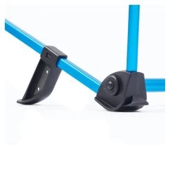 Helinox Campingstuhl Incline Festival Chair Schwarz -Professionelles Outdoor-Ausrüstungsgeschäft 79183 3