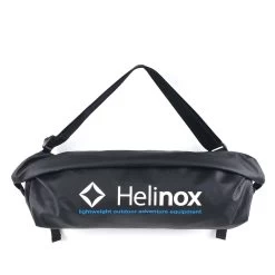 Helinox Campingstuhl Incline Festival Chair Schwarz -Professionelles Outdoor-Ausrüstungsgeschäft 79183 4