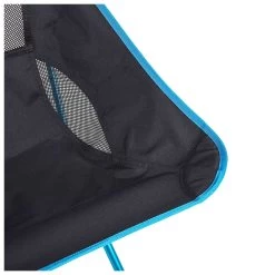 Helinox Campingstuhl Sunset Chair Schwarz Blau -Professionelles Outdoor-Ausrüstungsgeschäft 79640 2