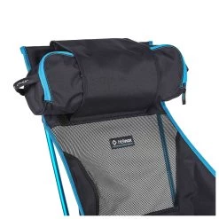 Helinox Campingstuhl Sunset Chair Schwarz Blau -Professionelles Outdoor-Ausrüstungsgeschäft 79640 3