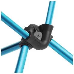 Helinox Campingstuhl Sunset Chair Schwarz Blau -Professionelles Outdoor-Ausrüstungsgeschäft 79640 4
