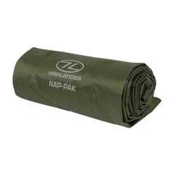 Highlander Isomatte NAP-PAK Grün 16 Highlander Isomatte NAP-PAK Grün -Professionelles Outdoor-Ausrüstungsgeschäft 79803 7
