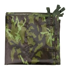 MFH Mehrzweckplane Tarp Extrem 300 X 300 Cm M95 CZ Tarn