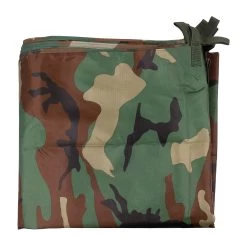 MFH Mehrzweckplane Tarp Extrem 300 X 300 Cm Woodland