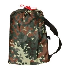 MFH Mehrzweckplane Tarp Extrem 300 X 300 Cm Flecktarn -Professionelles Outdoor-Ausrüstungsgeschäft 79810 2