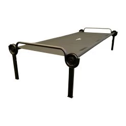 Disc-O-Bed Feldbett ONE XL Schwarz 5 Disc-O-Bed Feldbett ONE XL Schwarz -Professionelles Outdoor-Ausrüstungsgeschäft 79817 2