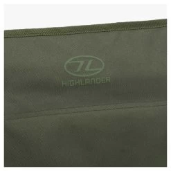 Highlander Campingstuhl Perch Oliv -Professionelles Outdoor-Ausrüstungsgeschäft 80111 3