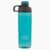 Highlander Trinkflasche Hydrator Blau