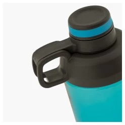 Highlander Trinkflasche Hydrator Blau -Professionelles Outdoor-Ausrüstungsgeschäft 80130 2