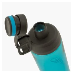 Highlander Trinkflasche Hydrator Blau -Professionelles Outdoor-Ausrüstungsgeschäft 80130 3