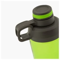 Highlander Trinkflasche Hydrator Oliv -Professionelles Outdoor-Ausrüstungsgeschäft 80131 2