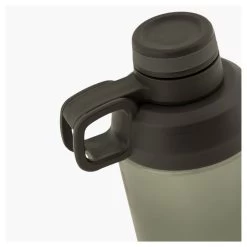 Highlander Trinkflasche Hydrator Grau 6 Highlander Trinkflasche Hydrator Grau -Professionelles Outdoor-Ausrüstungsgeschäft 80132 2