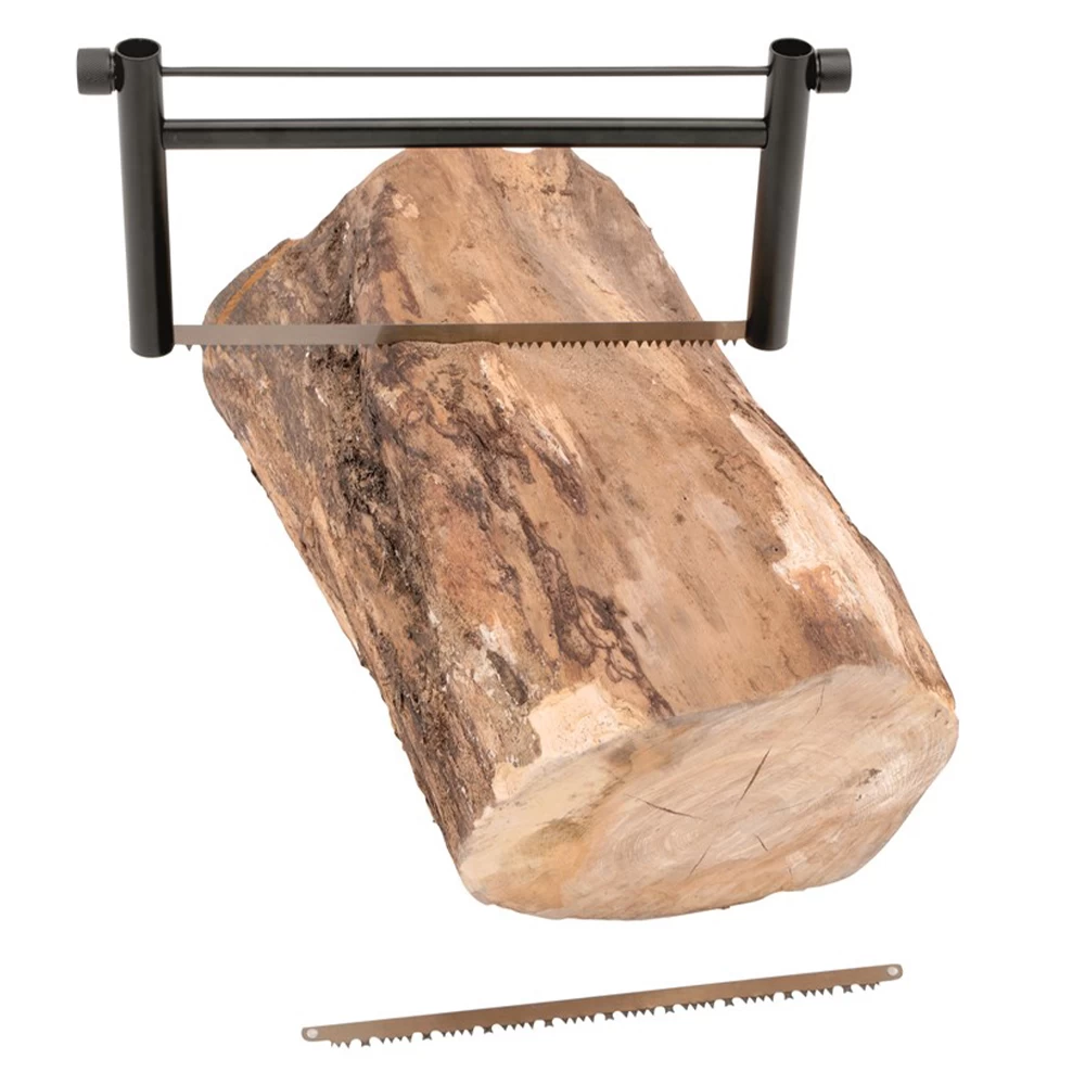 Robens Säge Cylinder Bush Schwarz 3 Robens Säge Cylinder Bush Schwarz – Bild 3